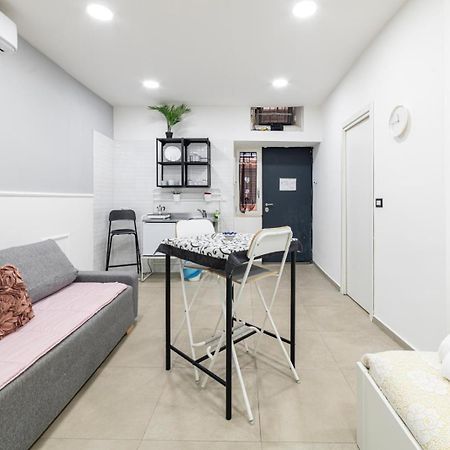 Apartament Many House Neapol Zewnętrze zdjęcie