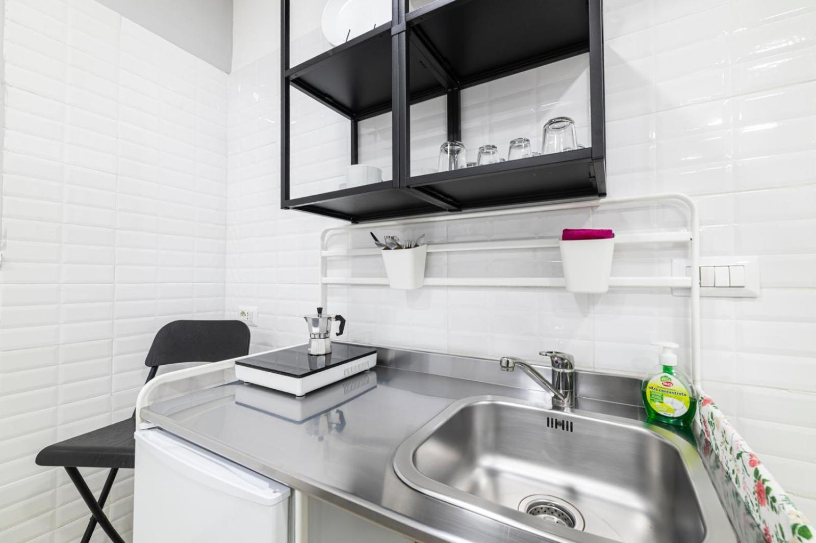 Apartament Many House Neapol Zewnętrze zdjęcie