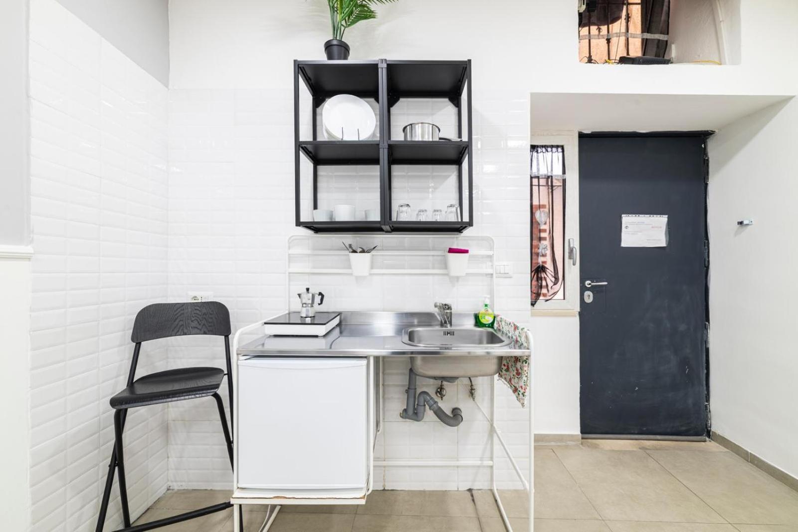 Apartament Many House Neapol Zewnętrze zdjęcie