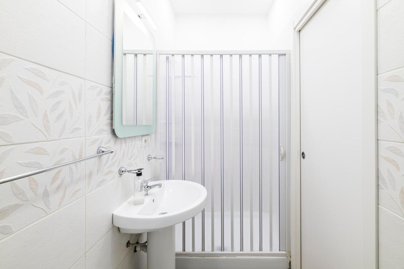Apartament Many House Neapol Zewnętrze zdjęcie