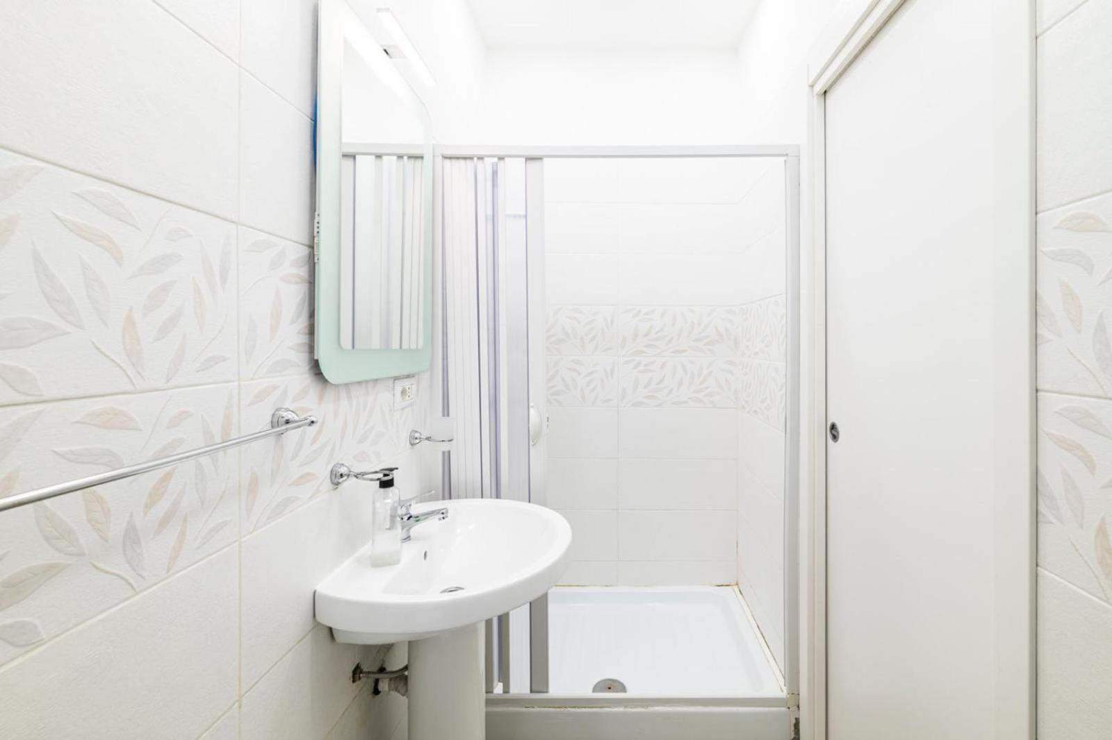Apartament Many House Neapol Zewnętrze zdjęcie