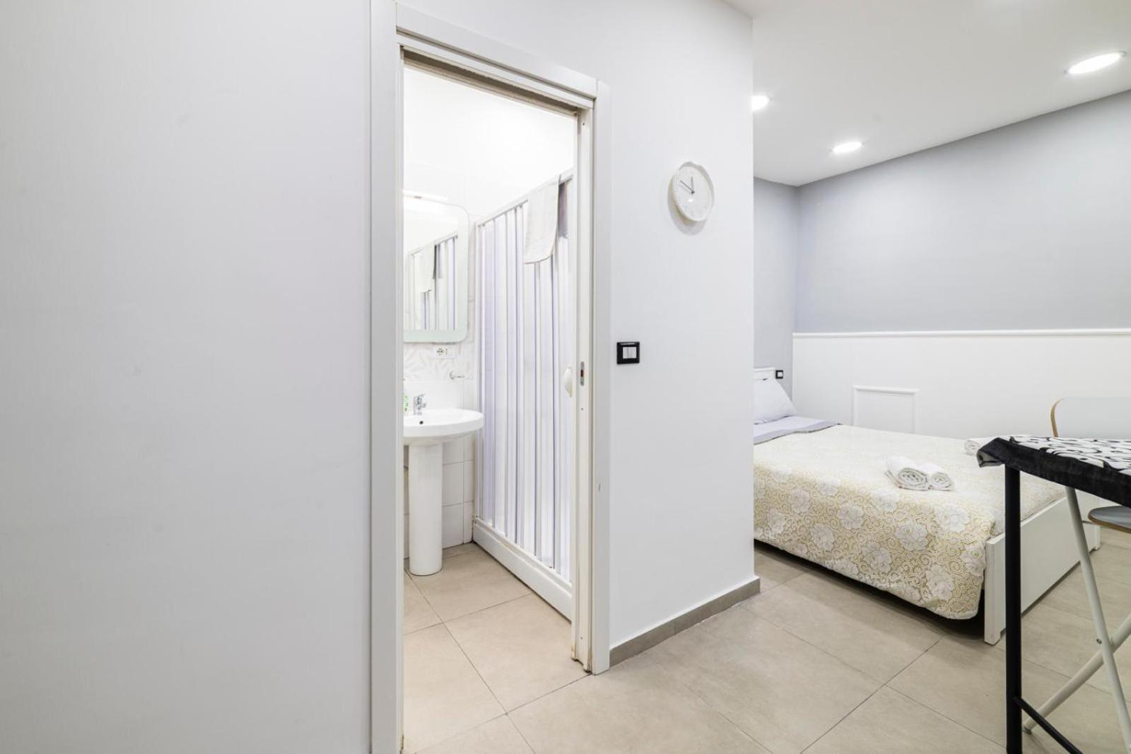 Apartament Many House Neapol Zewnętrze zdjęcie