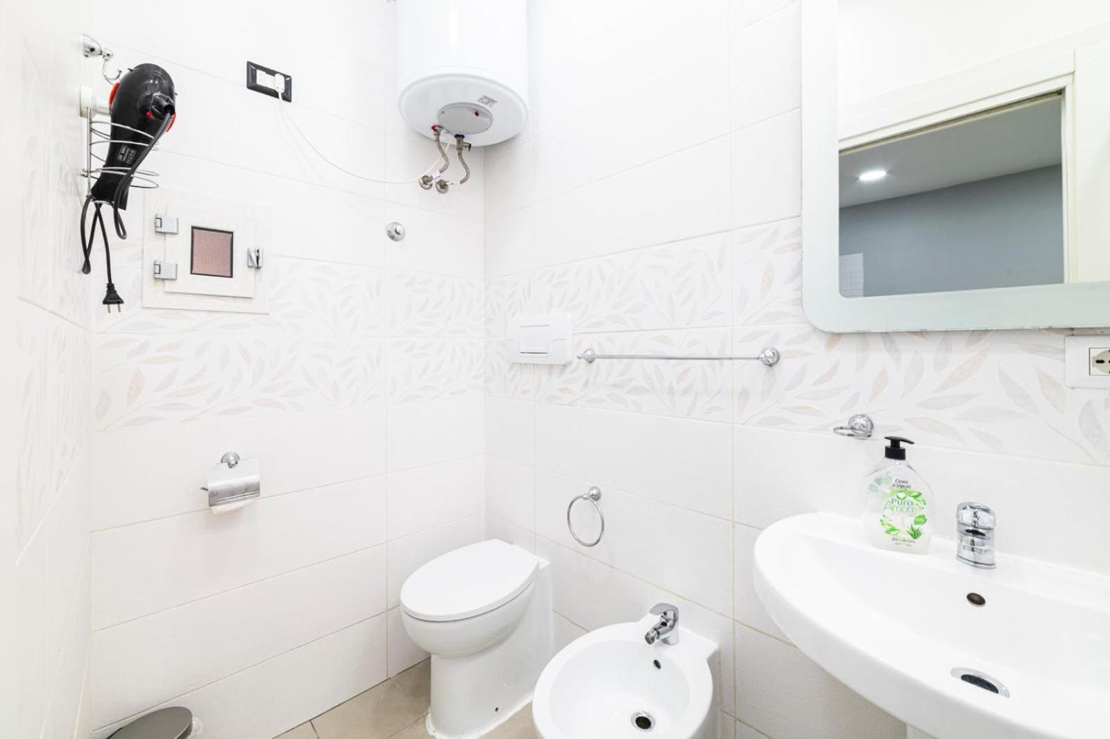 Apartament Many House Neapol Zewnętrze zdjęcie