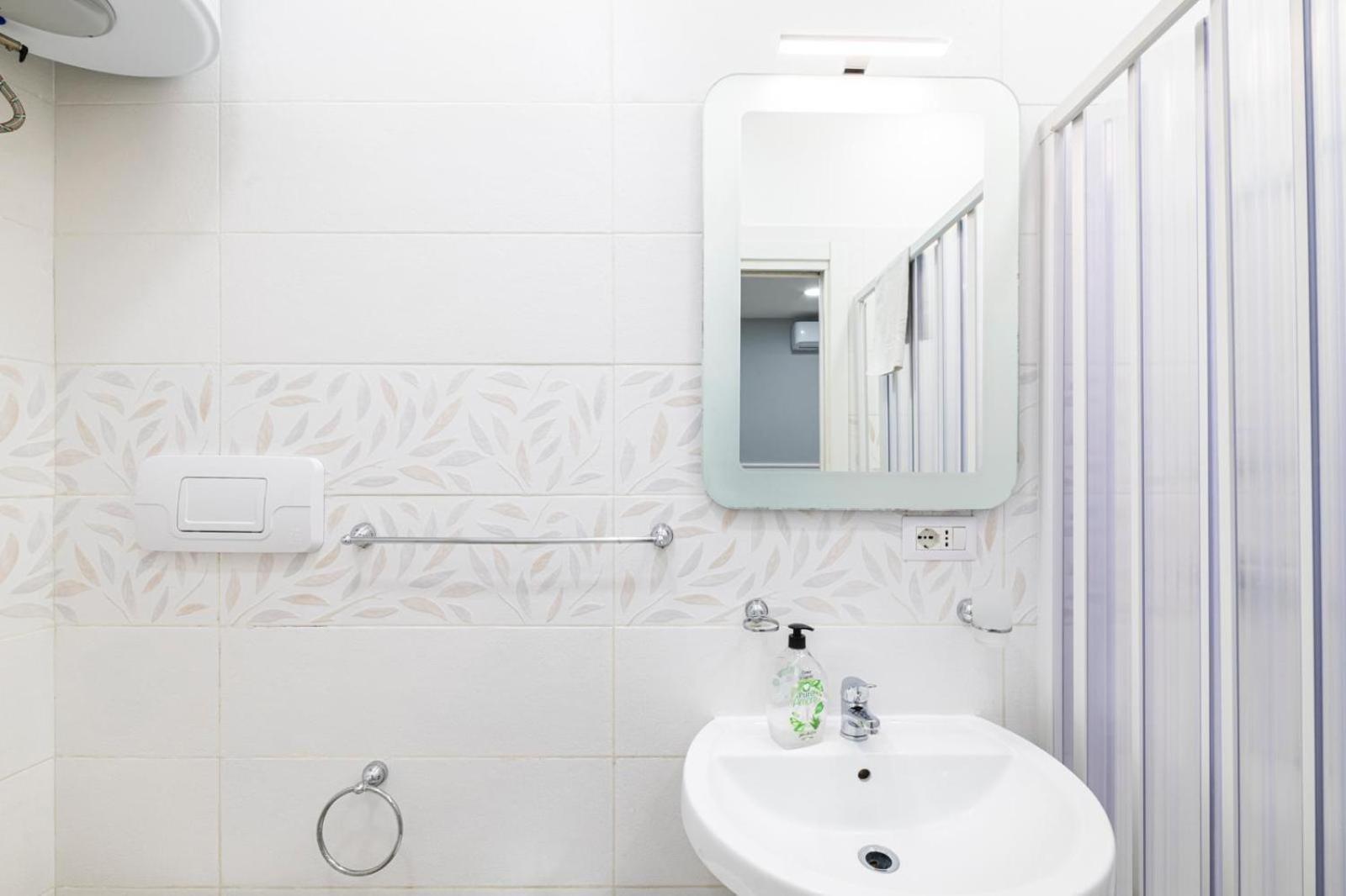 Apartament Many House Neapol Zewnętrze zdjęcie
