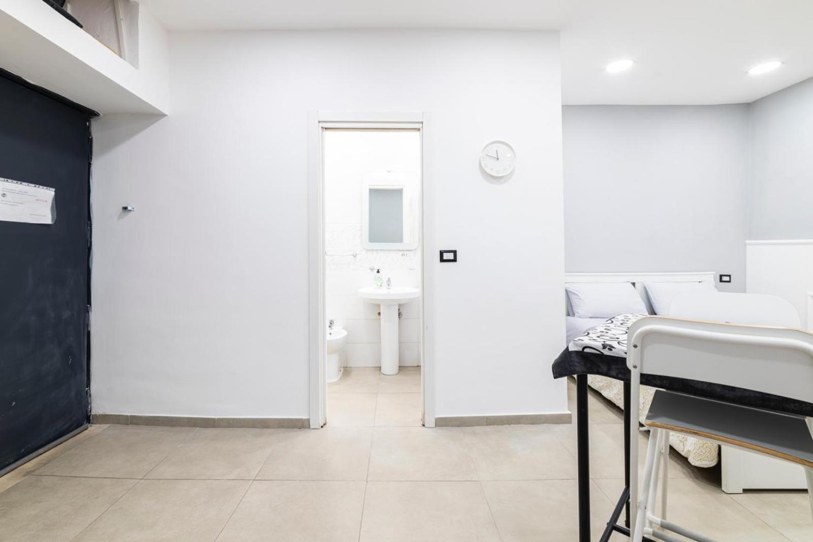 Apartament Many House Neapol Zewnętrze zdjęcie
